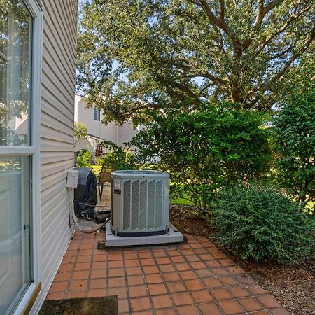 Ferienwohnung Seabreeze Escape Destin Exterior foto