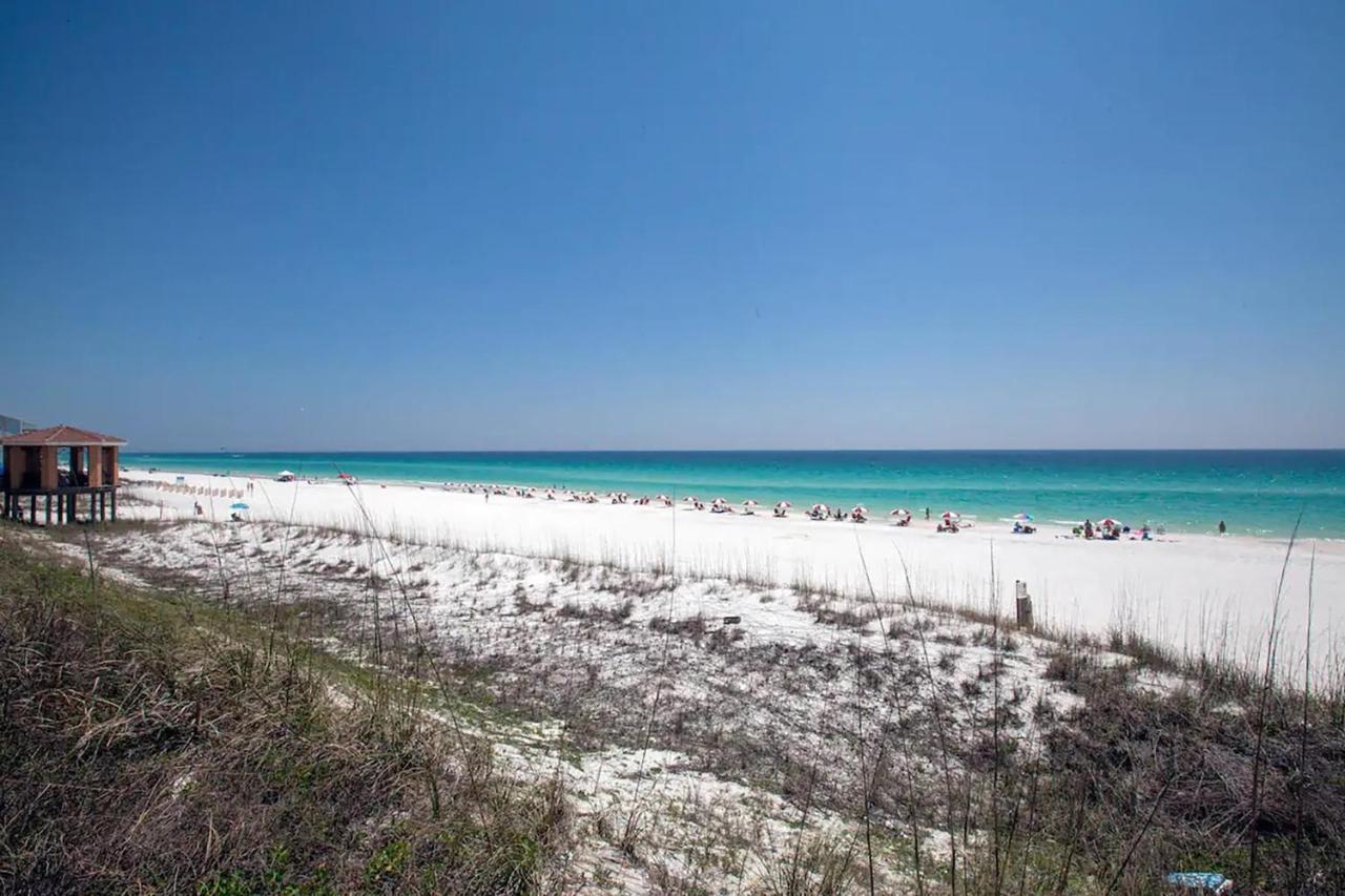 Ferienwohnung Seabreeze Escape Destin Exterior foto