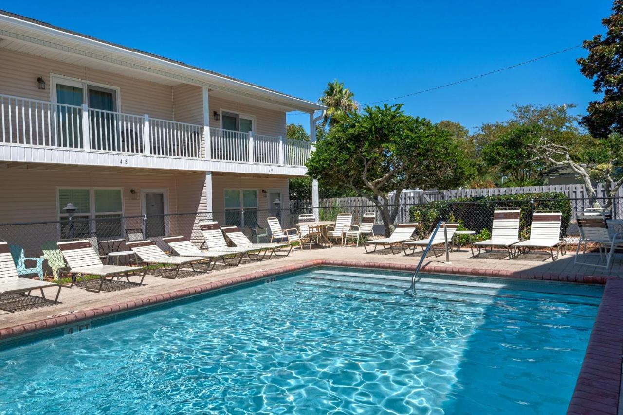 Ferienwohnung Seabreeze Escape Destin Exterior foto