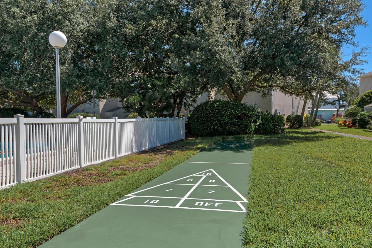Ferienwohnung Seabreeze Escape Destin Exterior foto