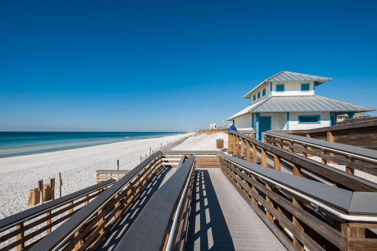 Ferienwohnung Seabreeze Escape Destin Exterior foto