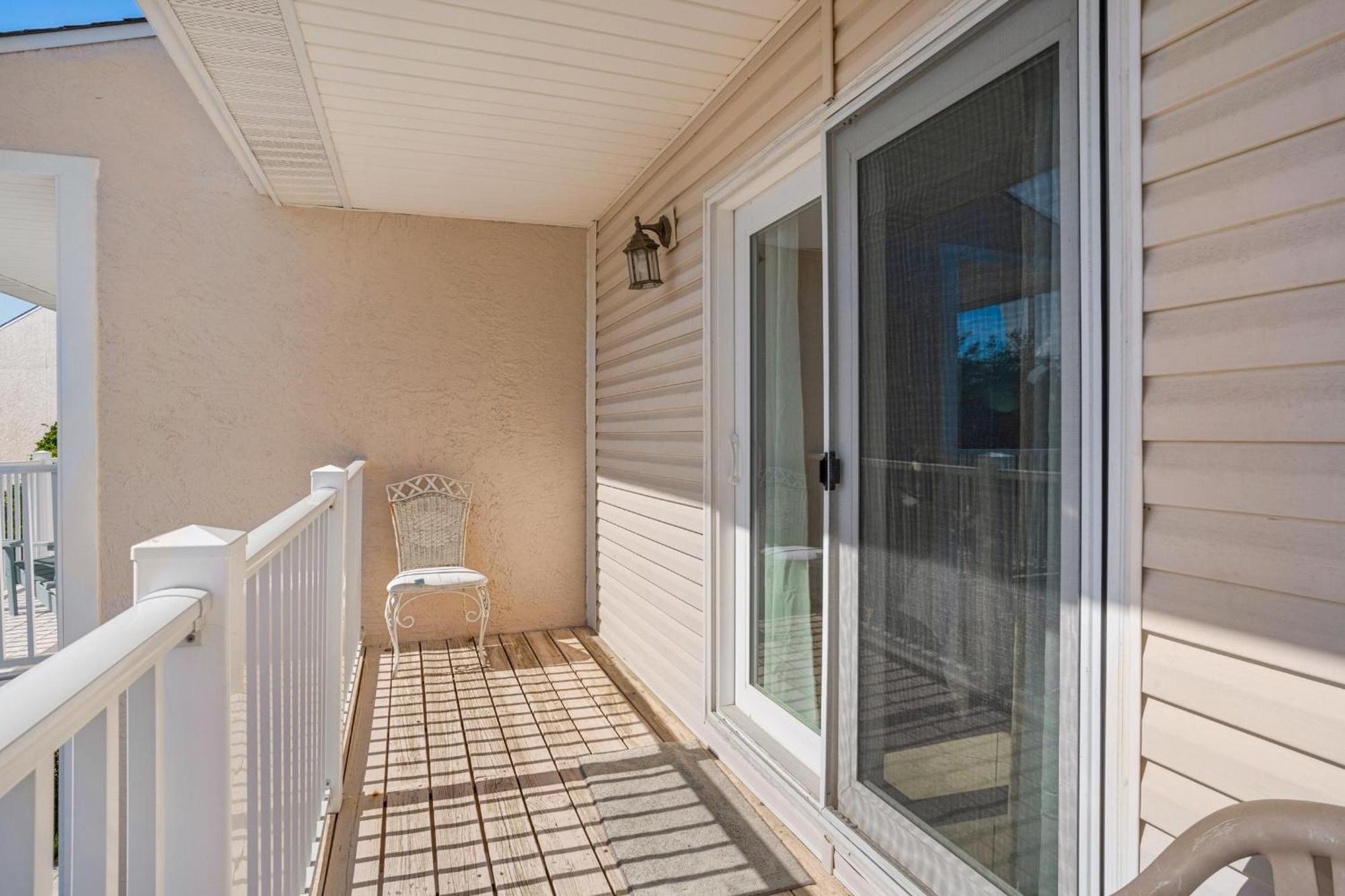 Ferienwohnung Seabreeze Escape Destin Exterior foto