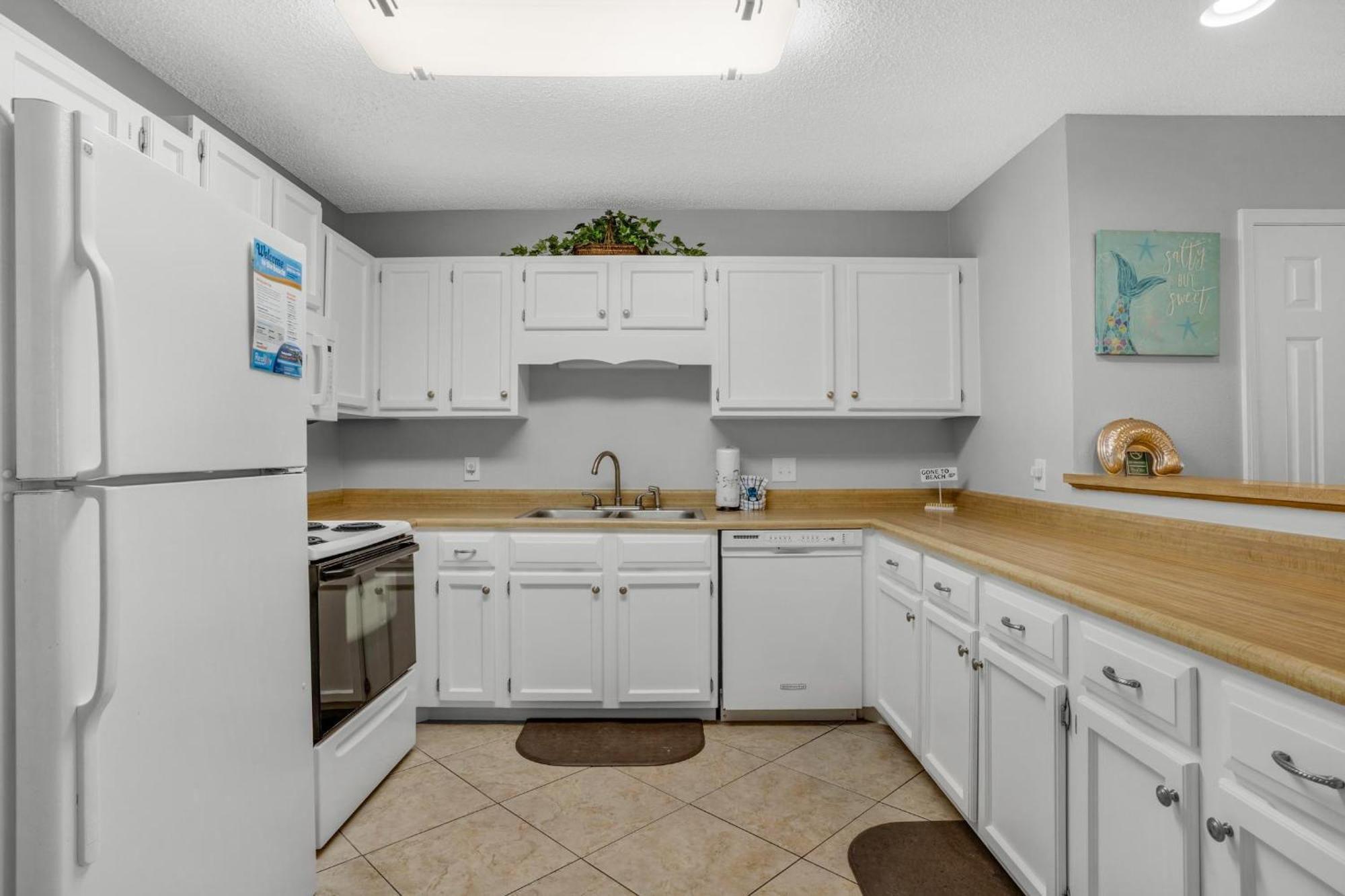 Ferienwohnung Seabreeze Escape Destin Exterior foto