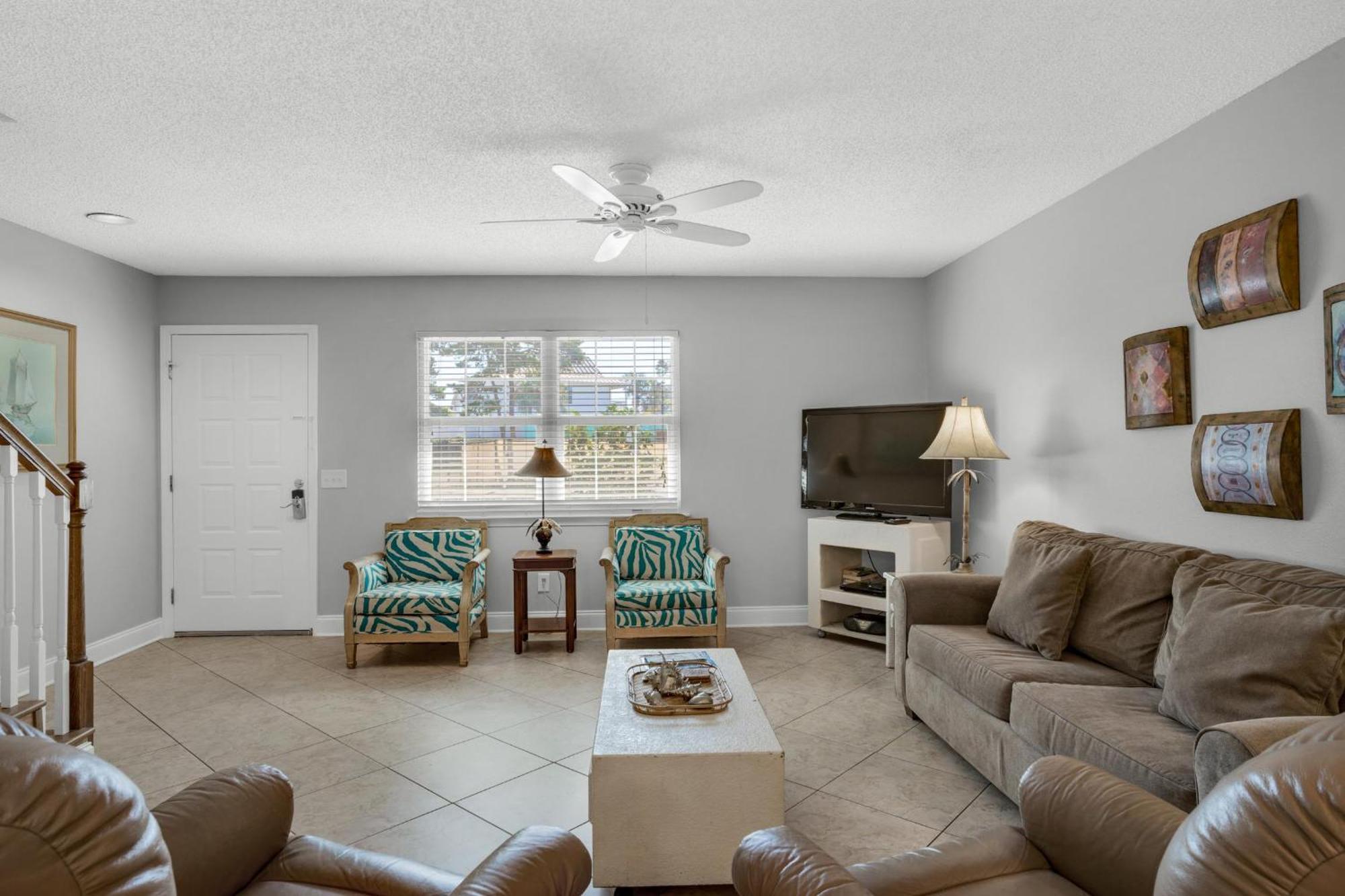 Ferienwohnung Seabreeze Escape Destin Exterior foto