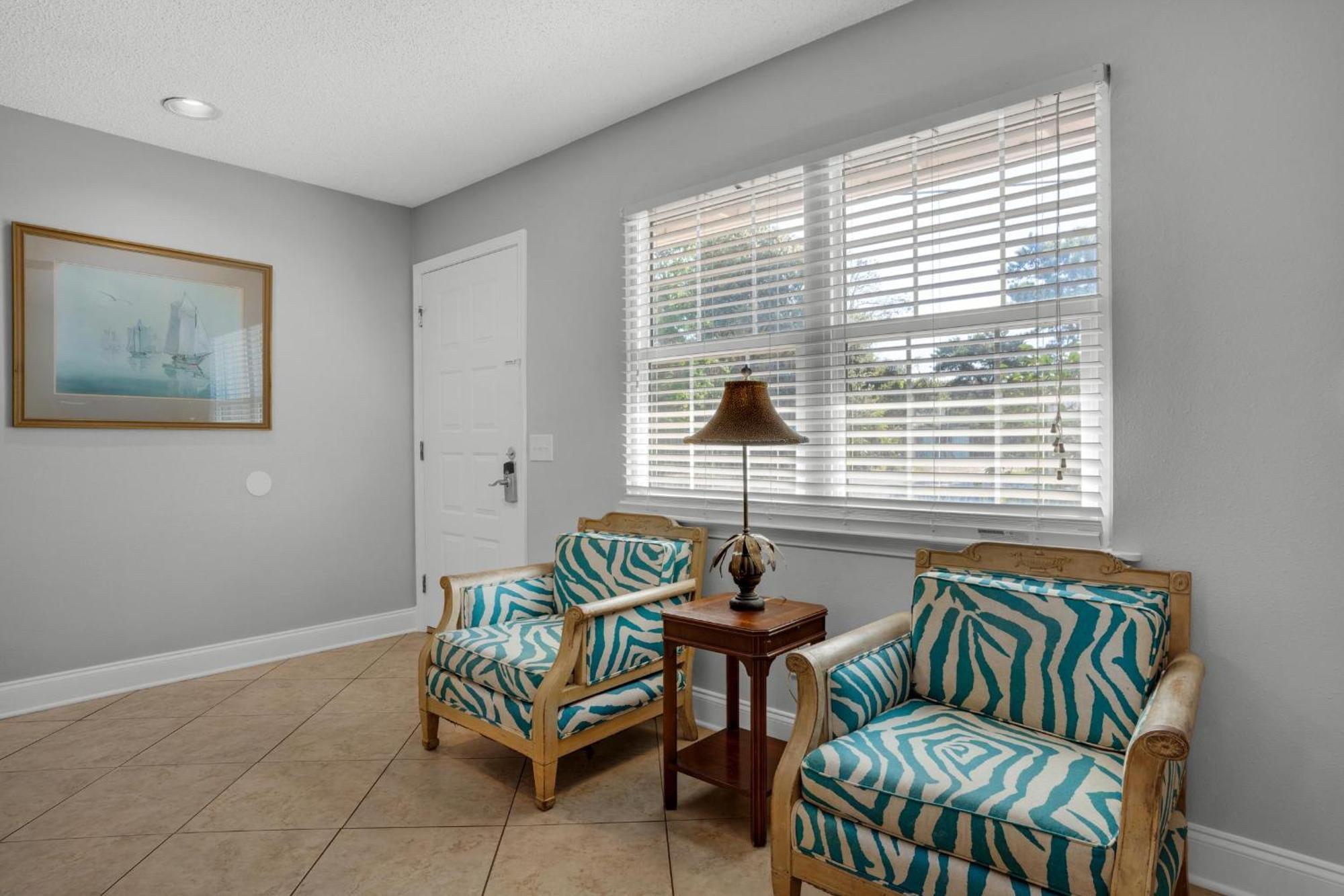 Ferienwohnung Seabreeze Escape Destin Exterior foto